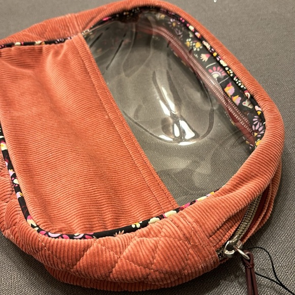 Vera Bradley beach towel and beach bag - Picture 4 of 4